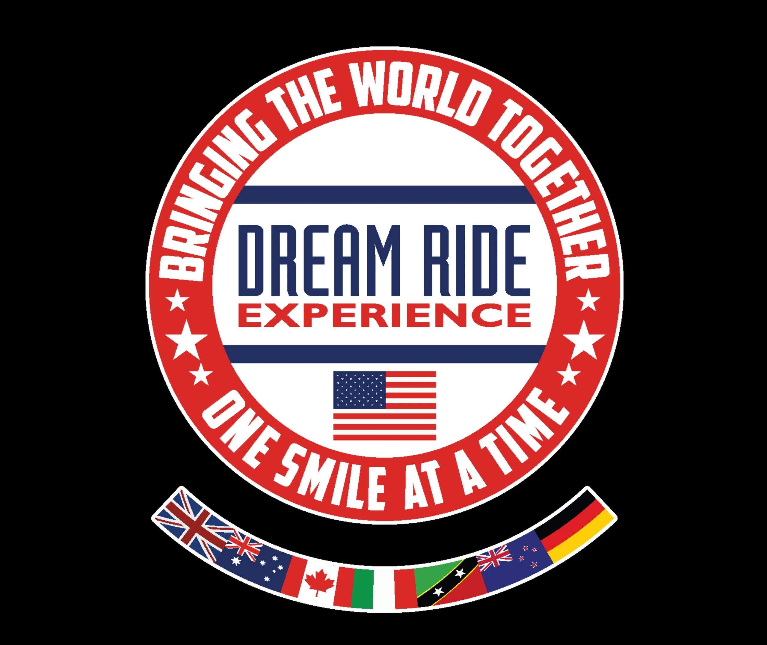 Dream Ride Logo