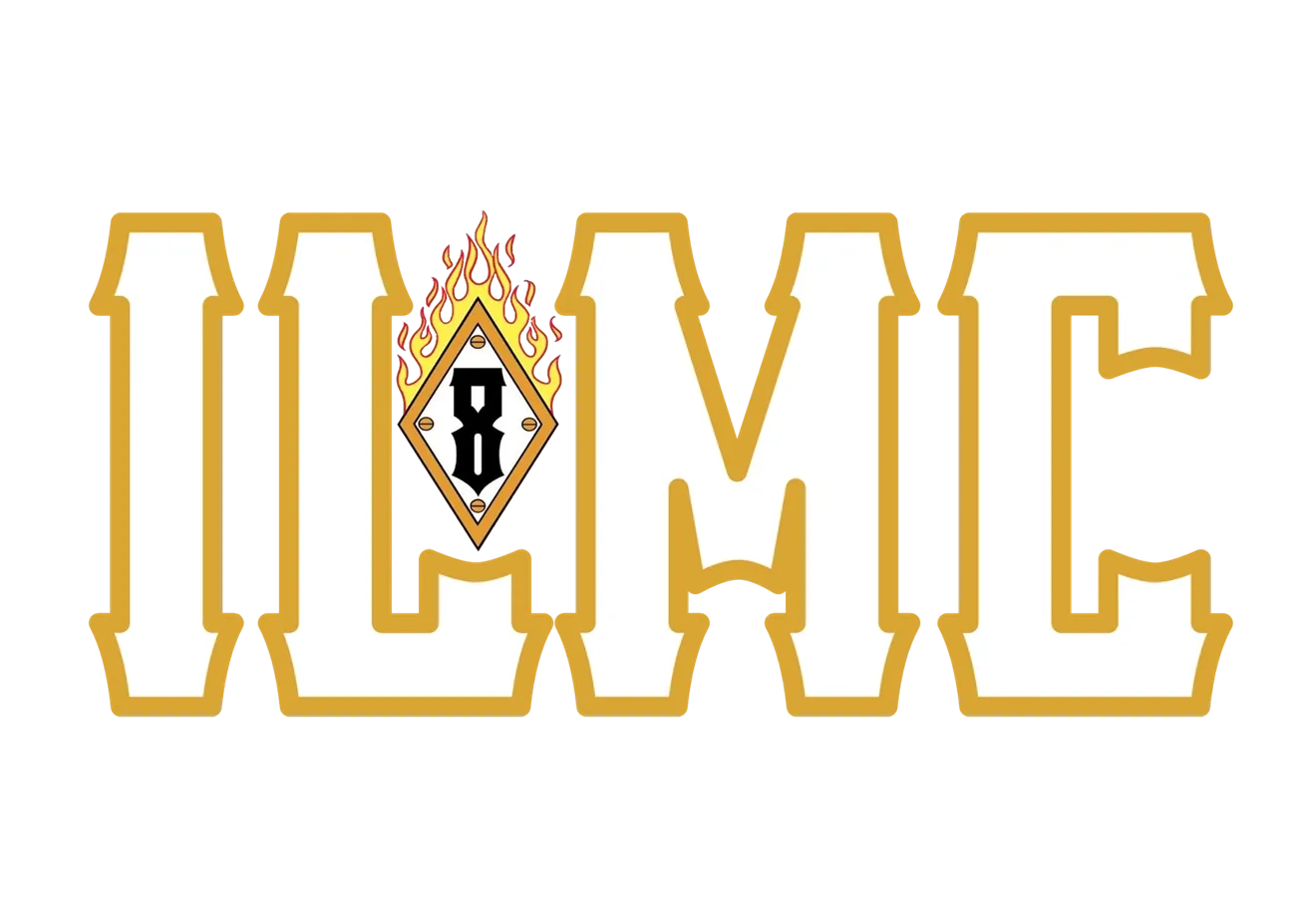 ILMC Logo