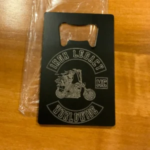 Bottle Openers
