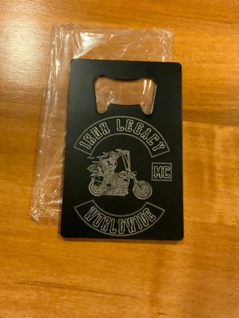 Bottle Openers