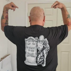 Brothers in Arms/Remembrance