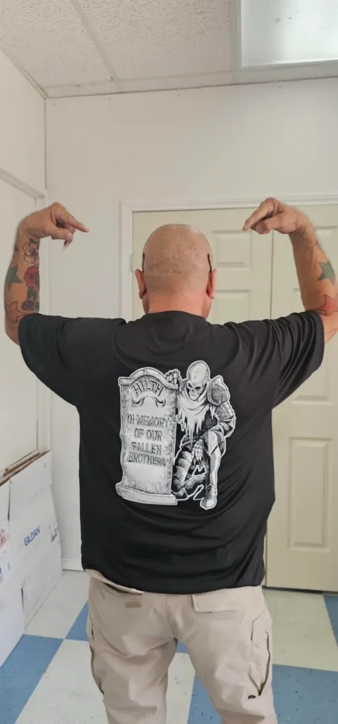 Brothers in Arms/Remembrance