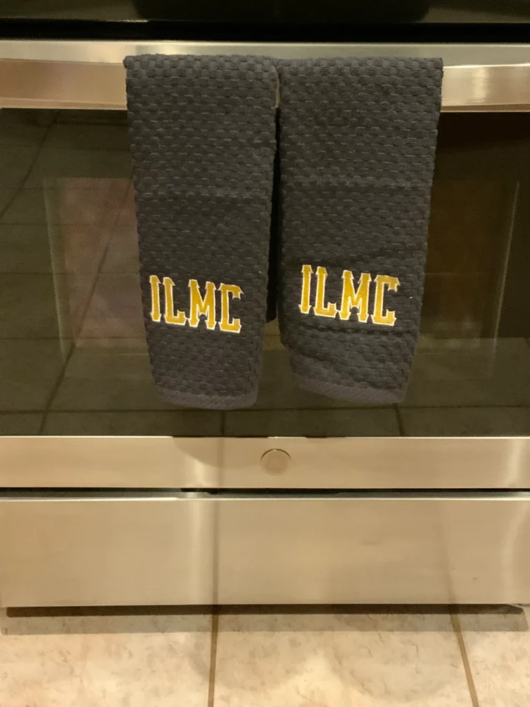 Dish/Hand Towels