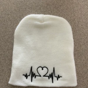 Heartbeat Beanies