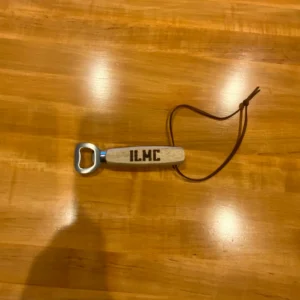 ILMC/HILTH Bottle Openers