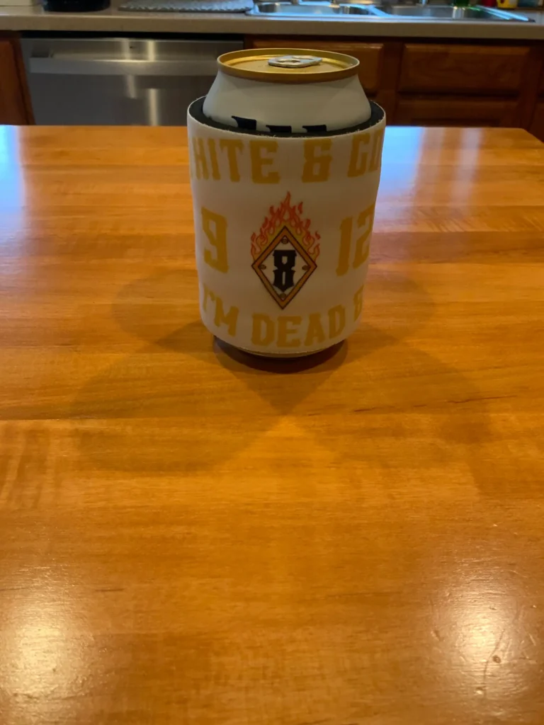 Koozies