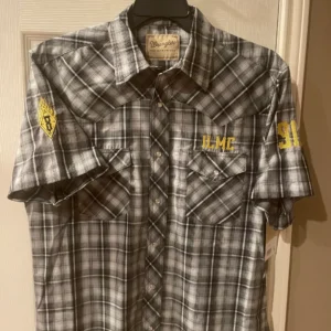 ILMC Western Wear Shirt